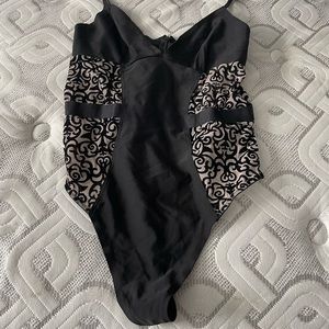 Victoria secret bodysuit